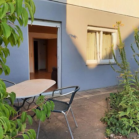 Ferienwohnung Aichelberg Aichelberg  Exterior foto