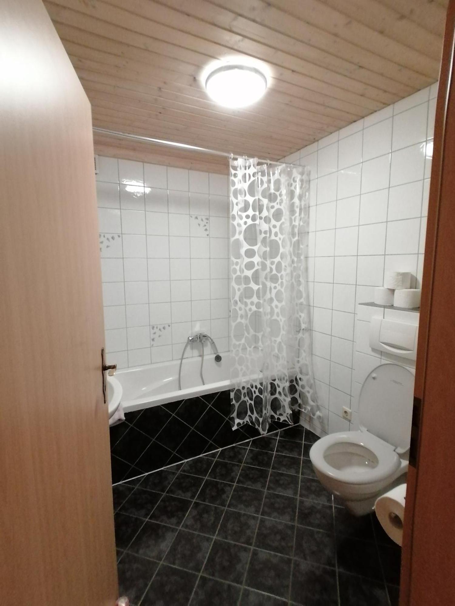 Ferienwohnung Aichelberg Aichelberg  Exterior foto