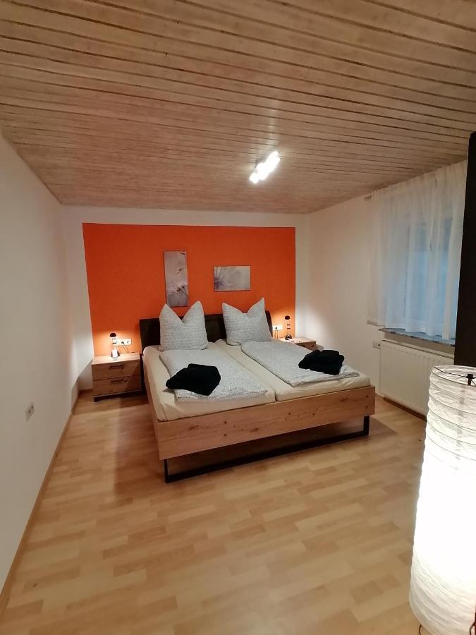 Ferienwohnung Aichelberg Aichelberg  Exterior foto