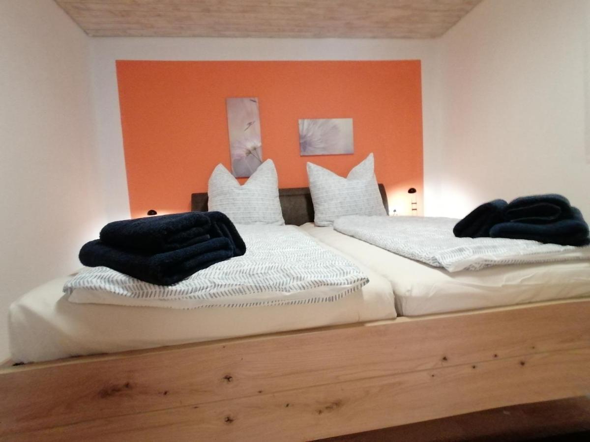 Ferienwohnung Aichelberg Aichelberg  Exterior foto